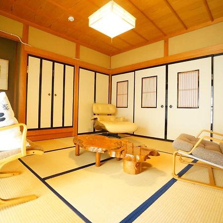 Tomato Villa Takayama Station Luaran gambar