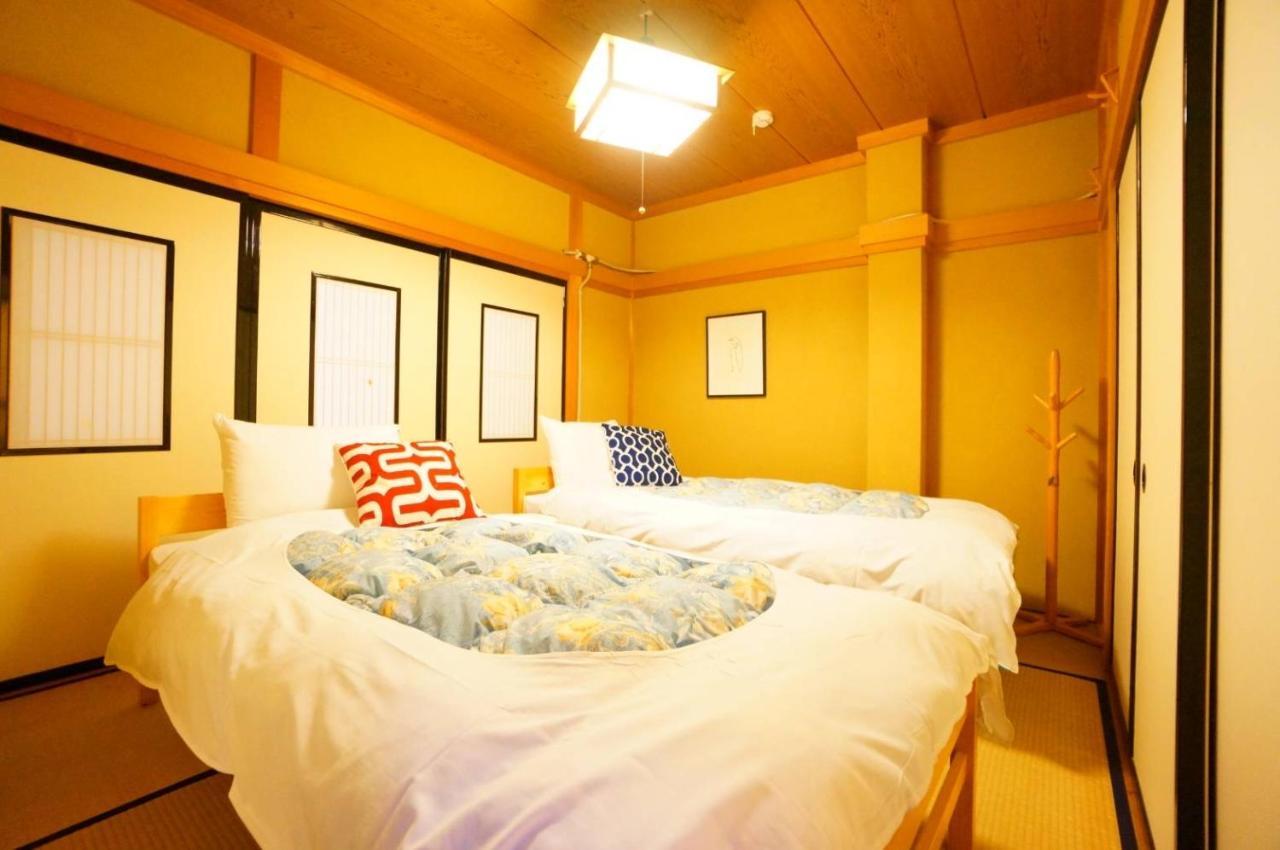 Tomato Villa Takayama Station Luaran gambar