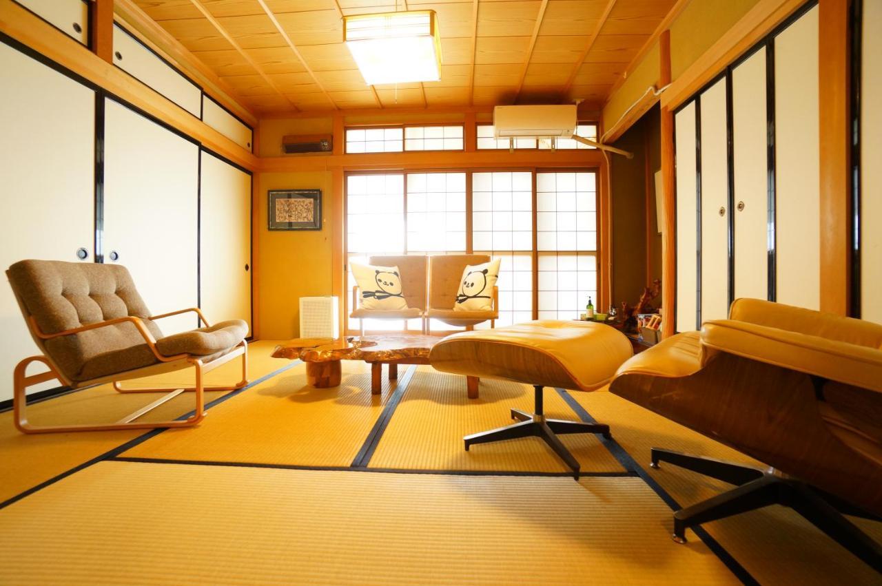 Tomato Villa Takayama Station Luaran gambar